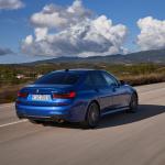 BMW 330i M Sport 2019 года (WW)